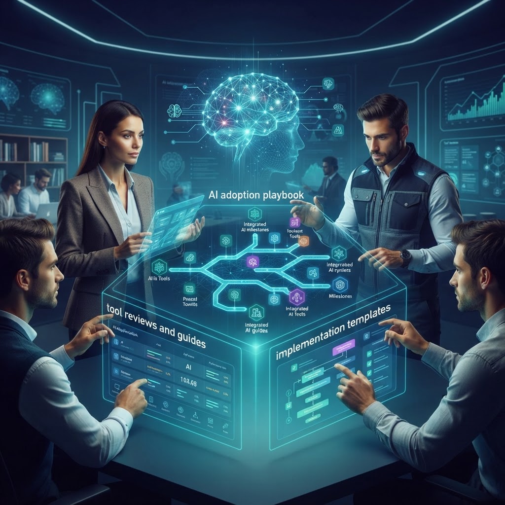AI Advantage