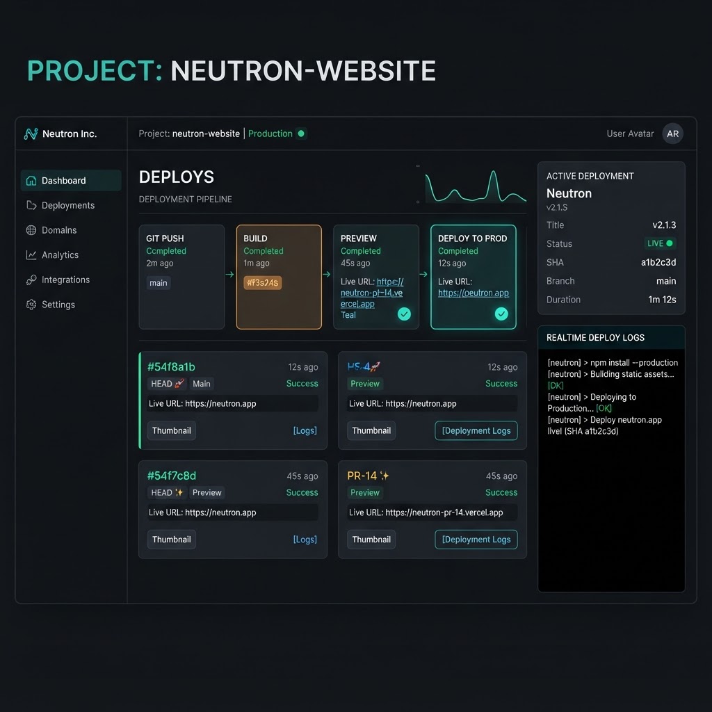 Netlify