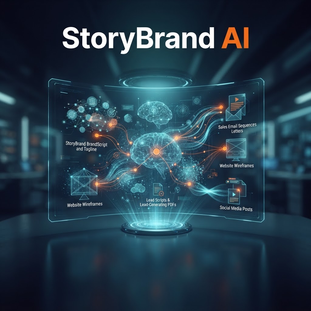 StoryBrand AI