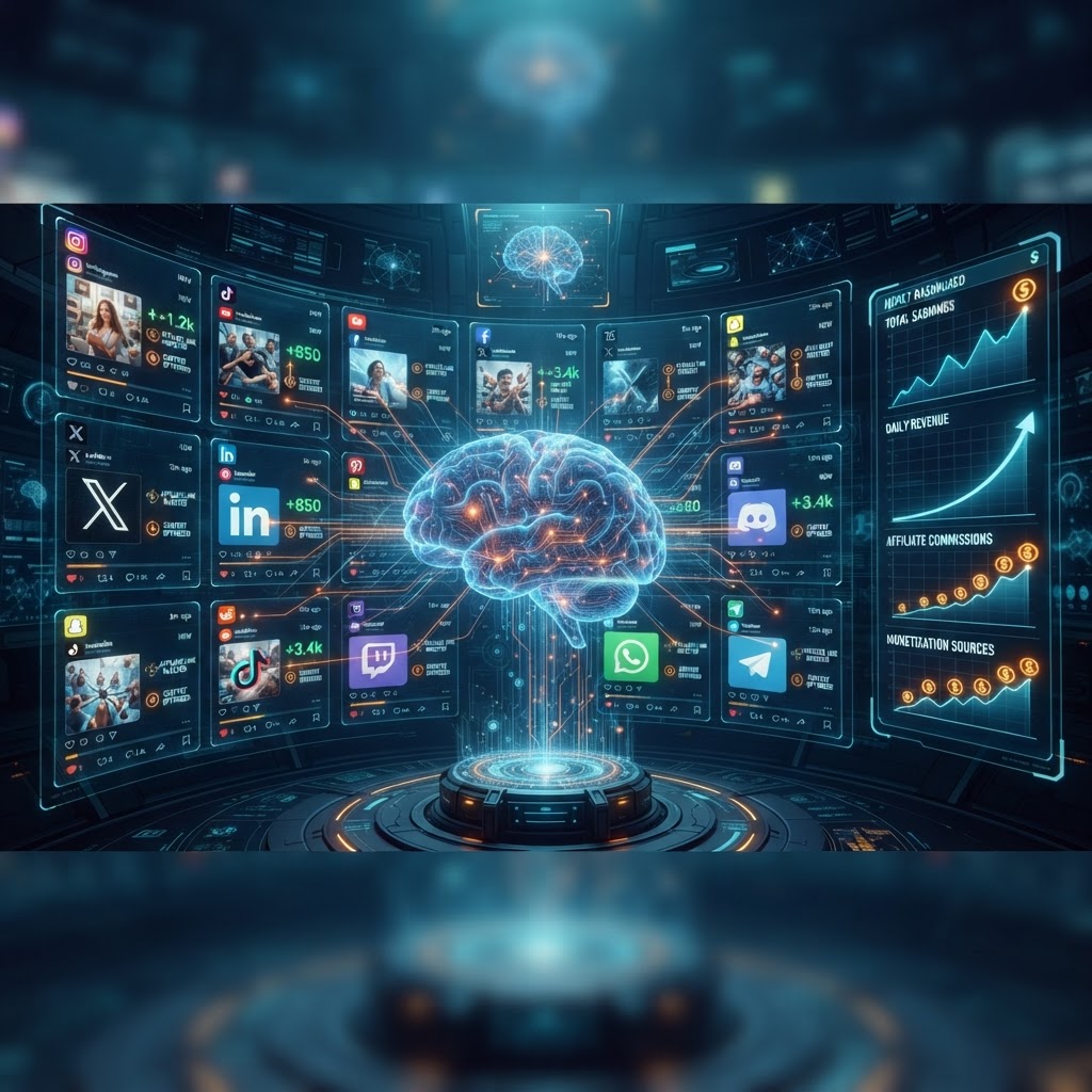 ContentClaw AI