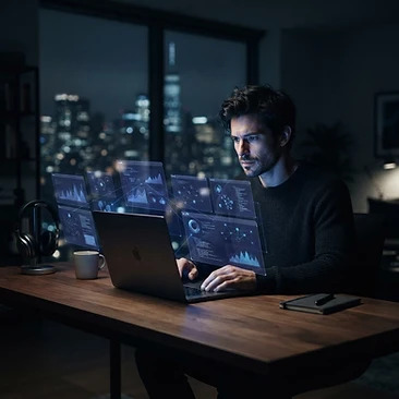 Stop Losing Days to Video Editing