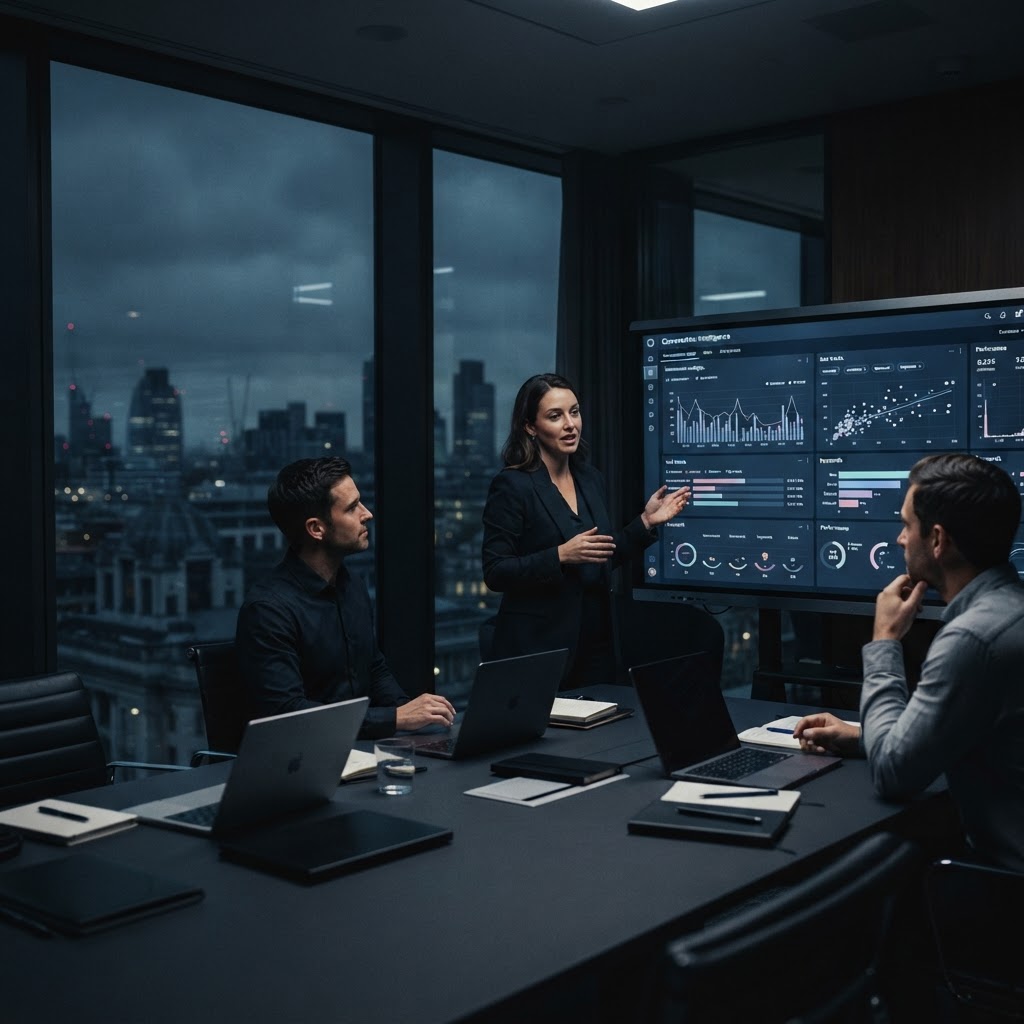 Compare leading conversational intelligence software like Gong and Chorus for your tech stack