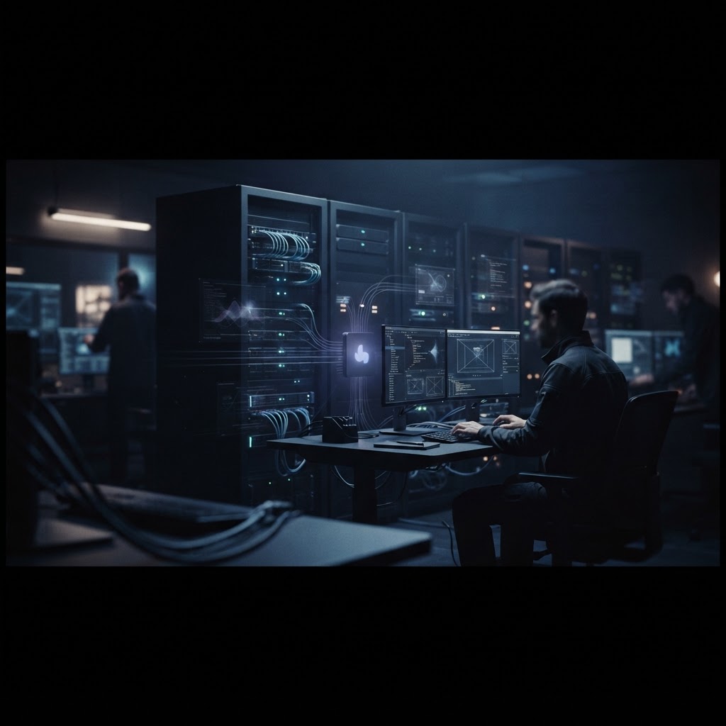The Faceless Content Factory: Scaling YouTube Automation with Claude AI