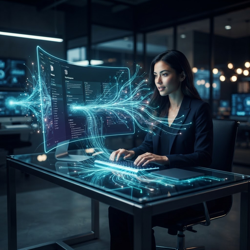 Notion AI