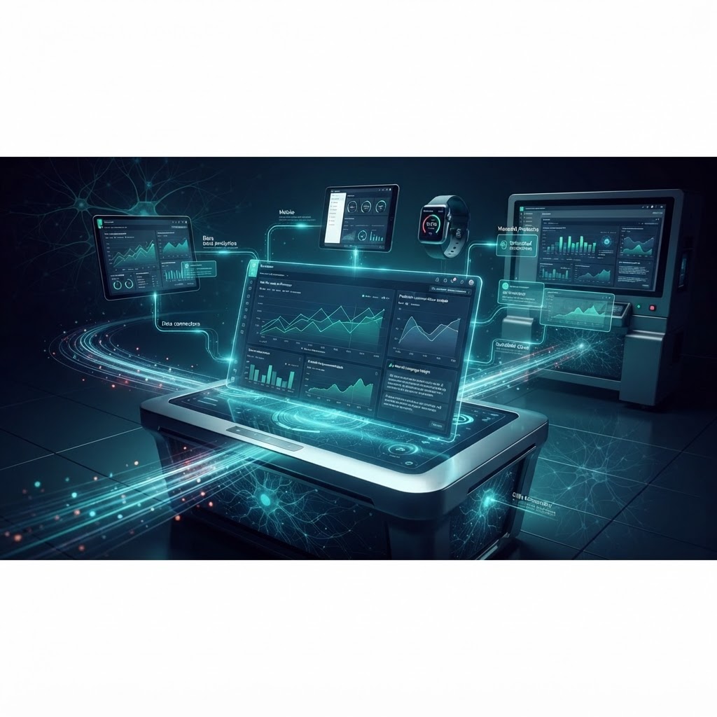 Good Data AI