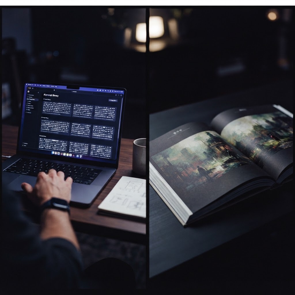 Using a structured prompt library allows creators to bridge the gap between raw AI generation and professional, cohesive visual products that command higher market prices.
