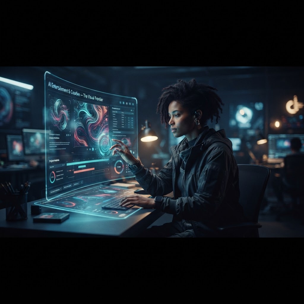Ensuring AI copyright compliance and secure commercial licensing for digital creators and brands