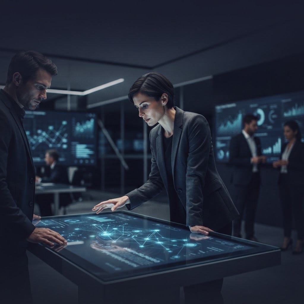 Calculating AI SDR ROI transforms legacy lead generation into a predictable revenue stream