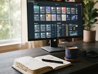 Our catalog is maintained as a living document — listings are checked, corrected and retired rather than left to go stale.