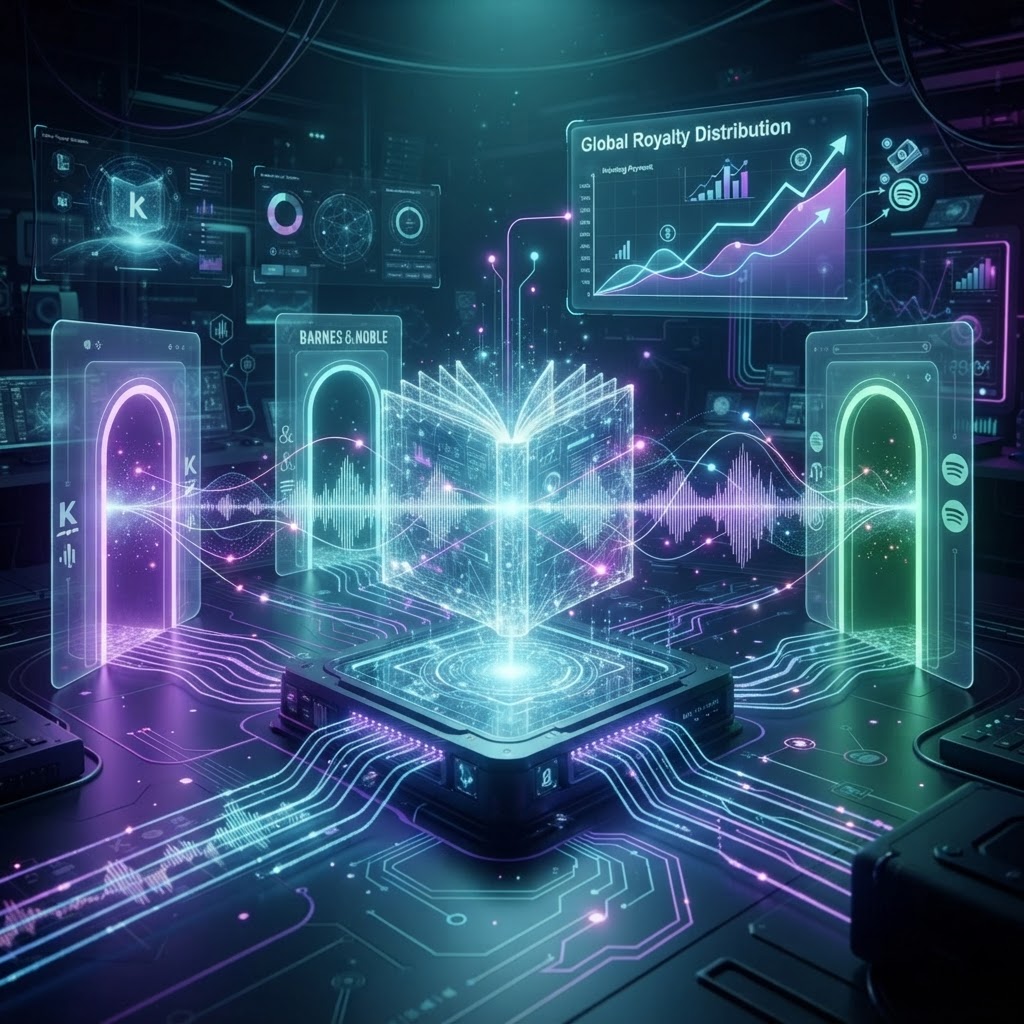 Audio Dollars