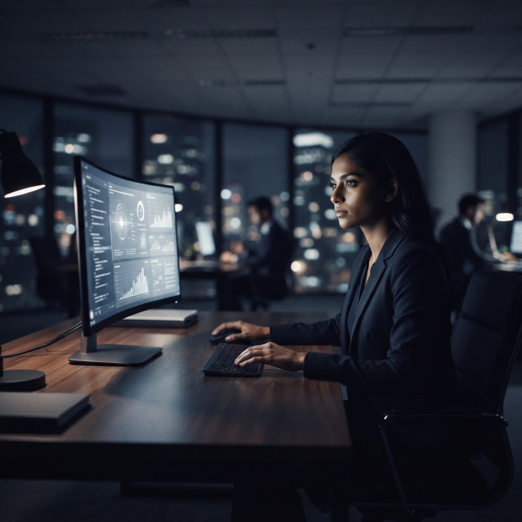 AI SDR agents scale automated prospecting while maintaining authentic human connection