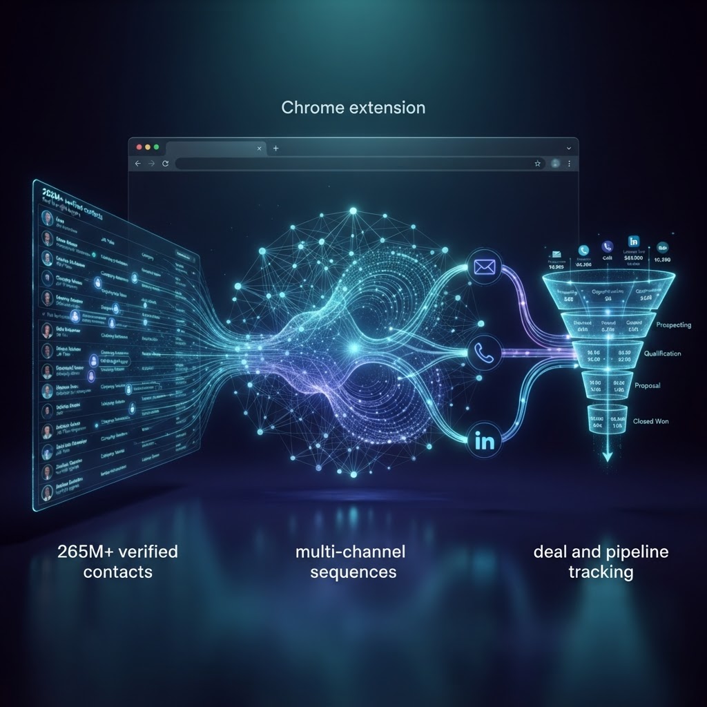 Apollo.io