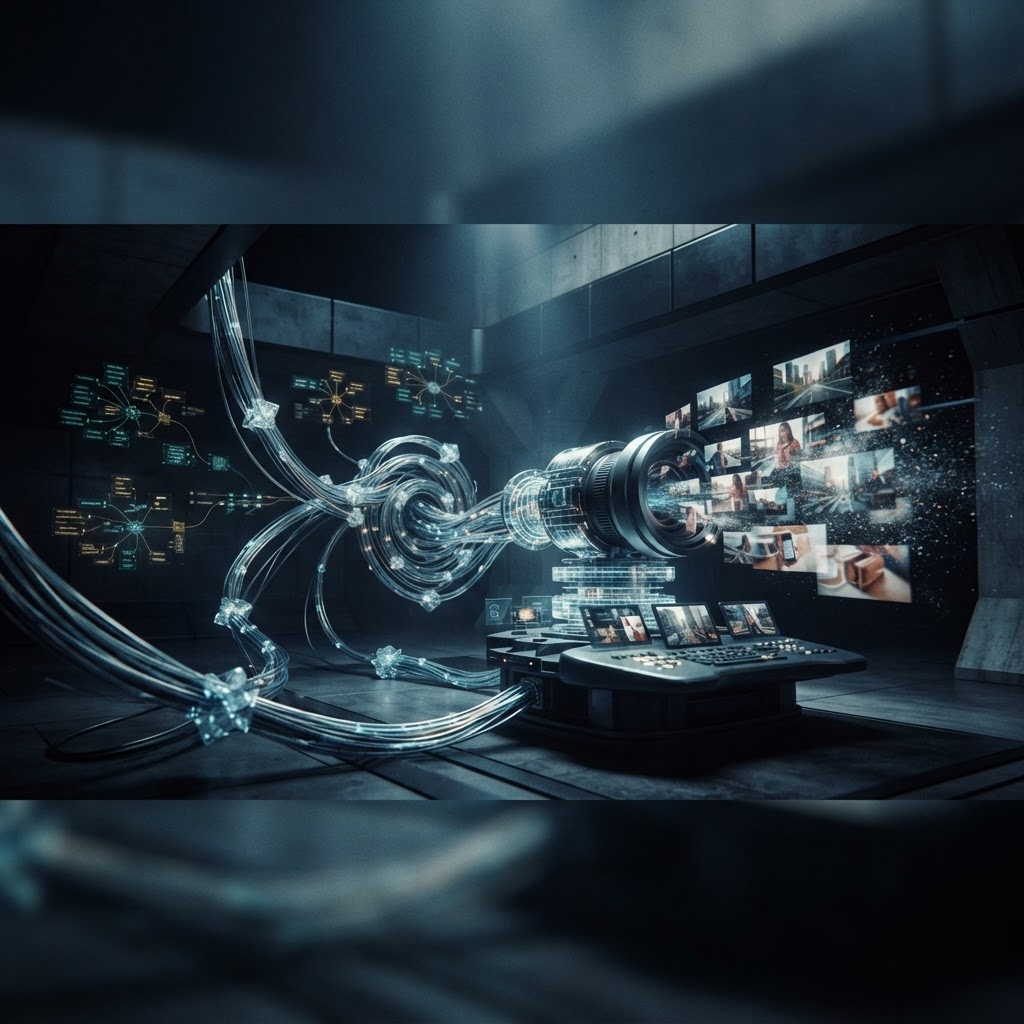 How Do I Build a Closed-Loop AI Marketing Stack for High-Volume Traffic?