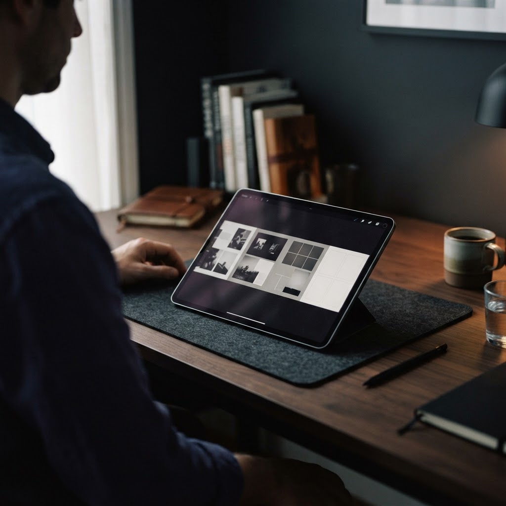 A structured 60-page visual encyclopedia layout provides a professional framework that increases perceived value and simplifies the content creation process for digital publishers.