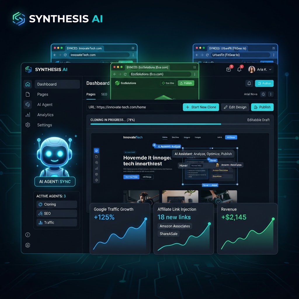 How Unibuilder AI Is Saving People Money on AI Credits While Simultaneously Increasing Rapid Branding, Building, and Site Updates