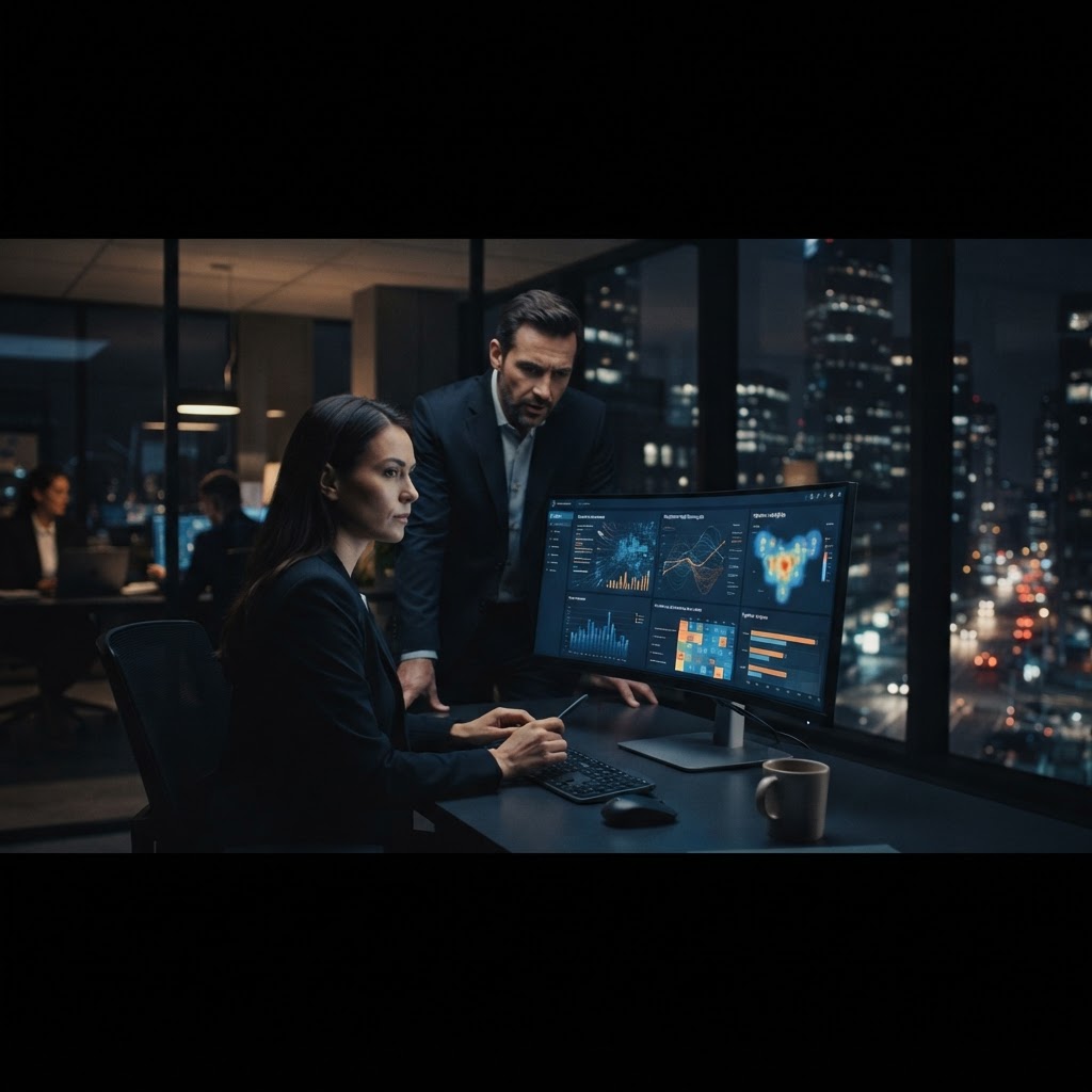 Strategic sales tech stack evaluations focus on integrated AI CRM tools for 2026