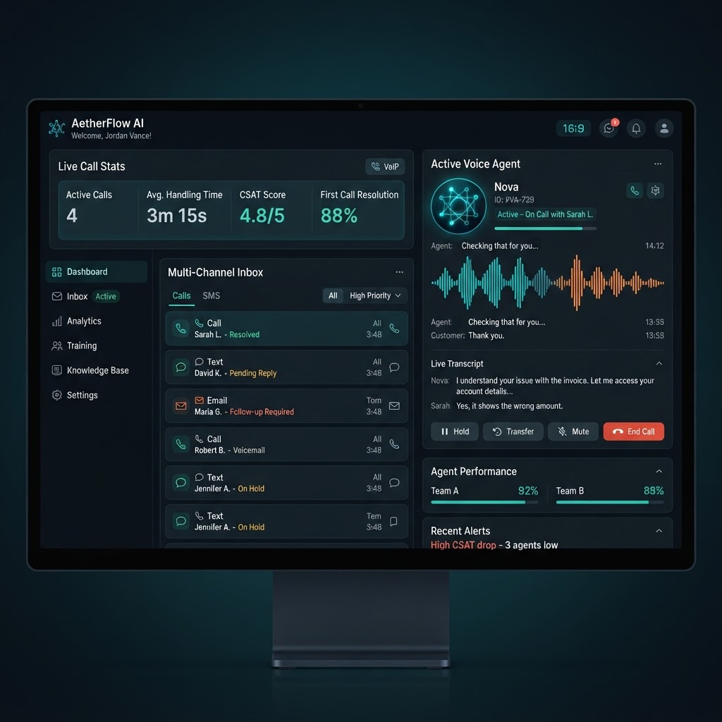 Nova Echo