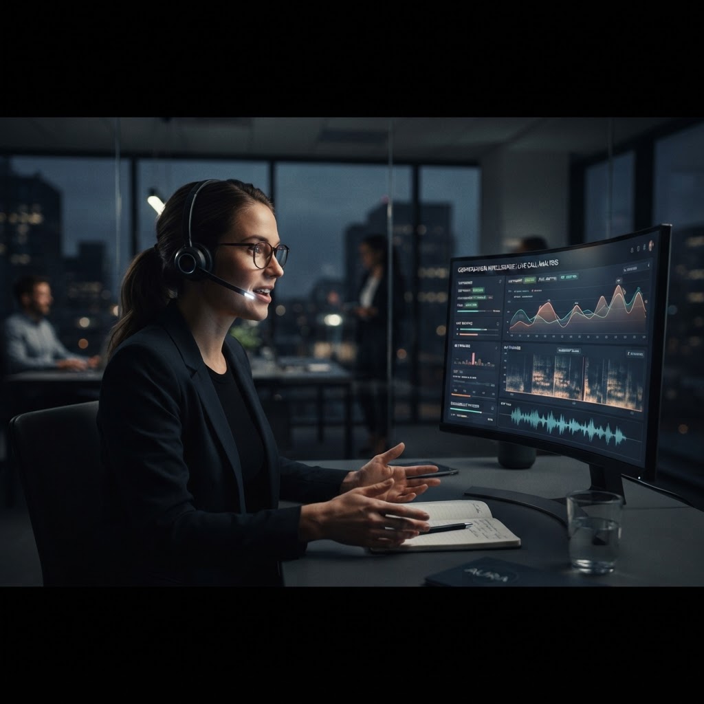 Empower reps with instant feedback through real-time coaching and conversational AI insights
