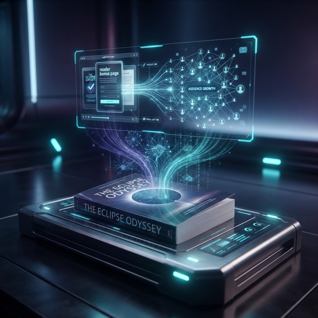 AI Reader Rocket