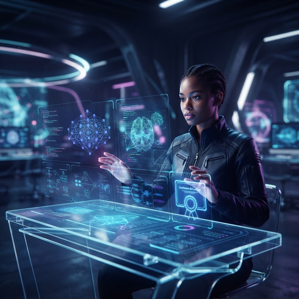 Coursera AI Courses