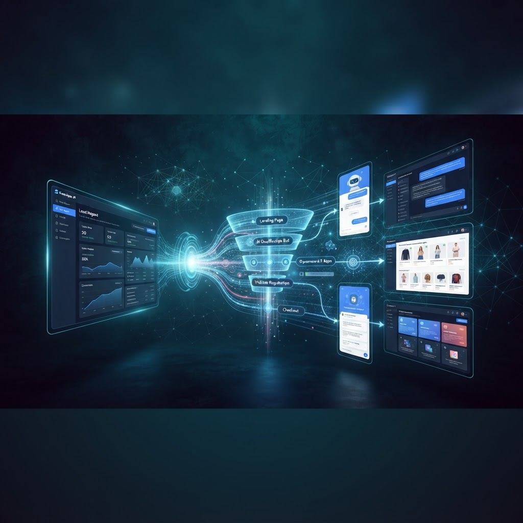 Snap Apps AI