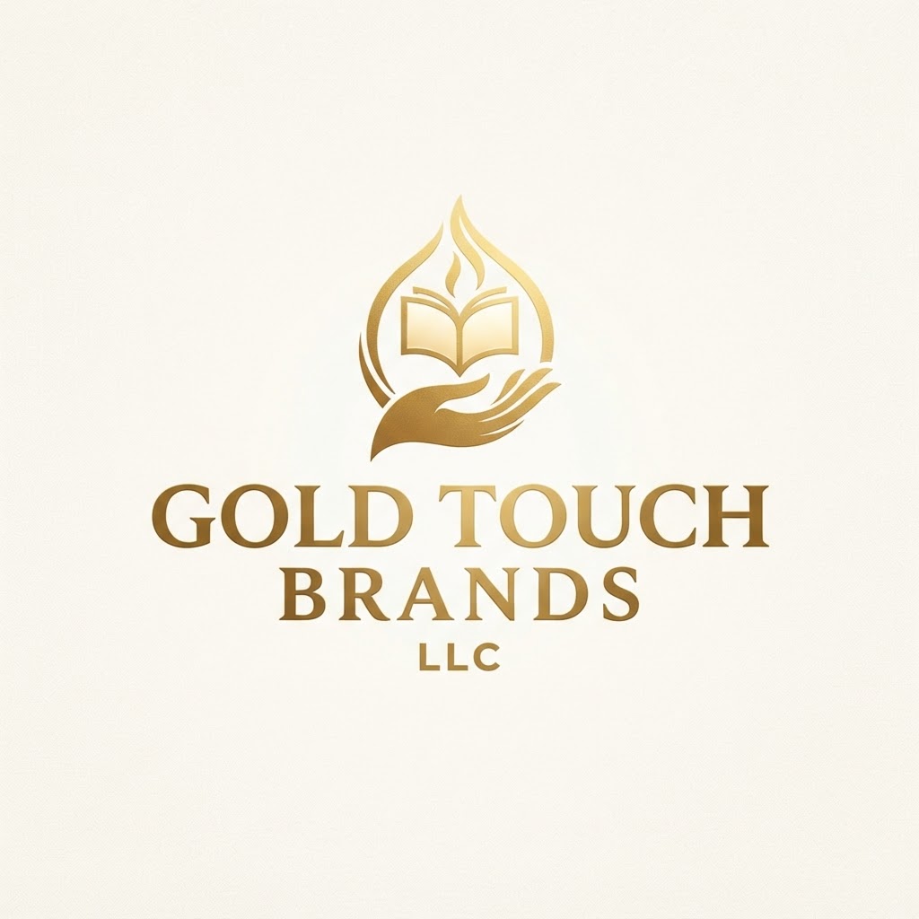Gold Touch Brands logo