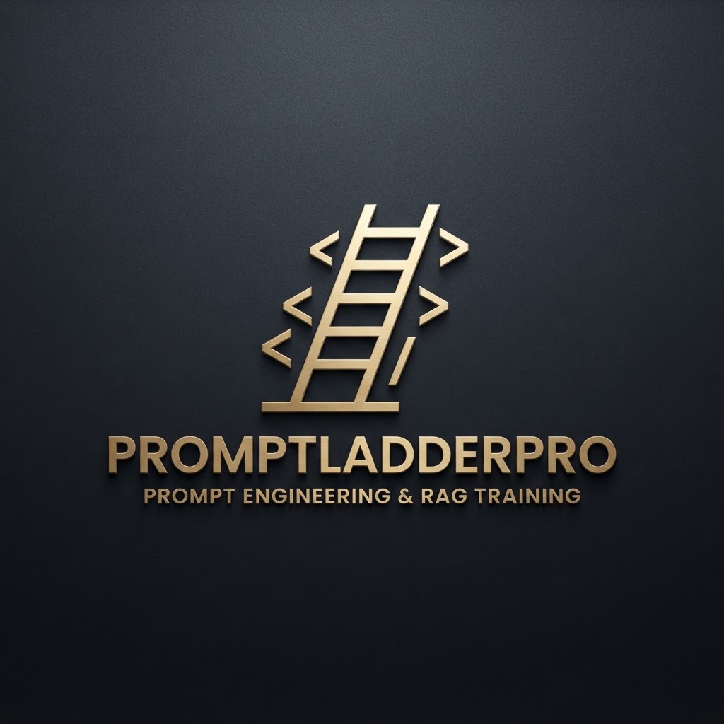 PromptLadderPro logo