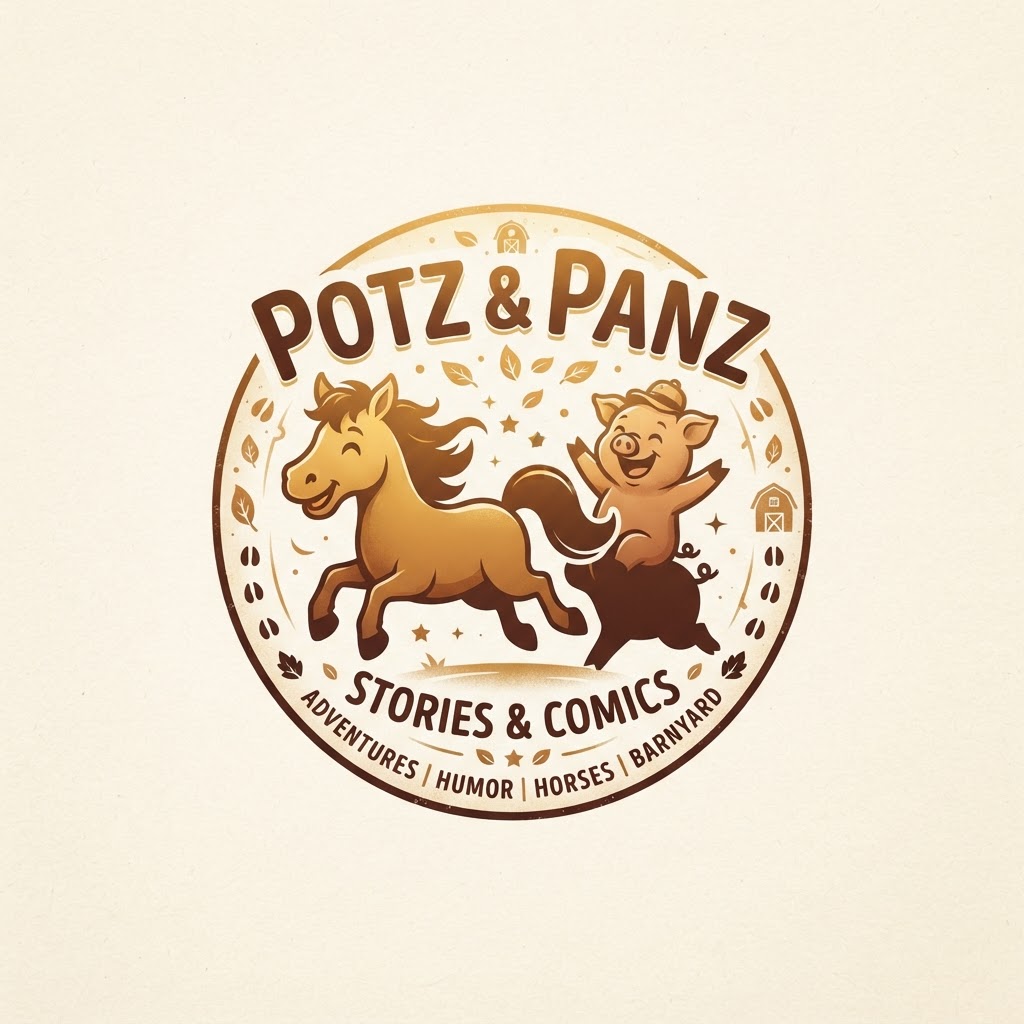 Potz & Panz logo