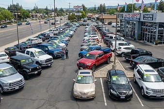 2022 Mixed EV Trade Pack — 4 Units (2021-2023)