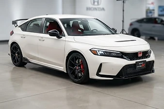 2023 Honda Civic Type R