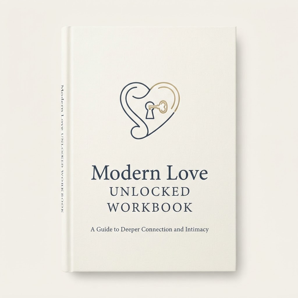 Modern Love Unlocked Workbook