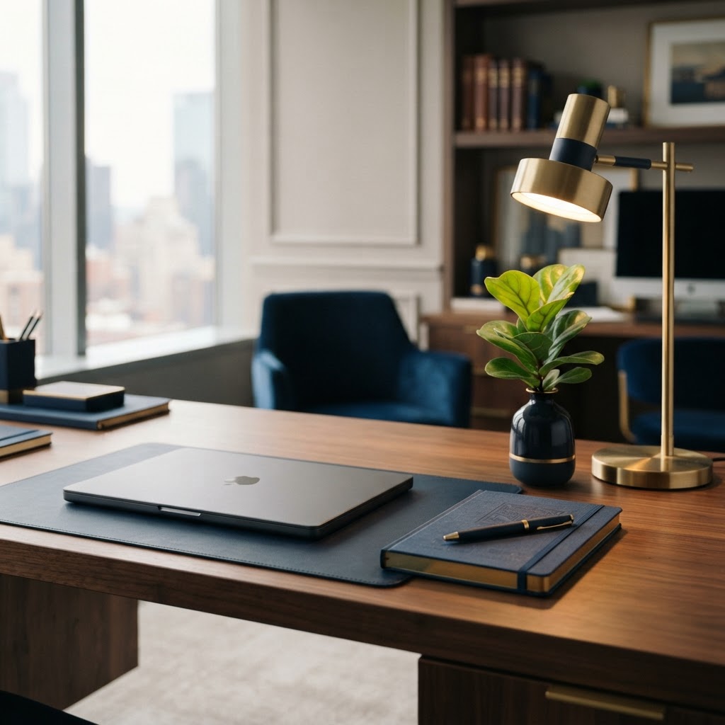 Gold Touch Brands office