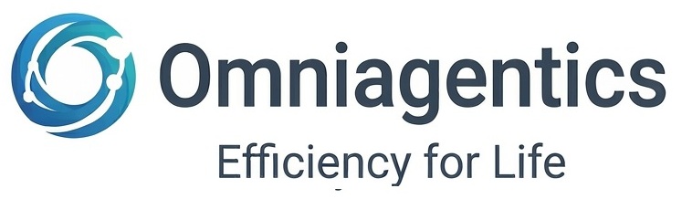 Omniagentics — Efficiency for Life