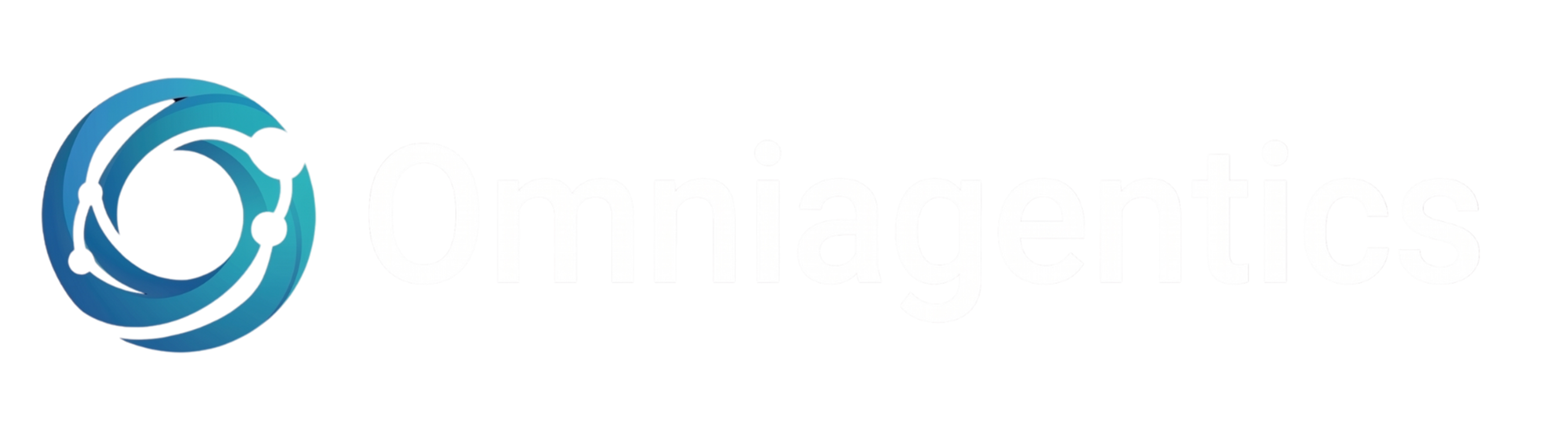 Omniagentics — Efficiency for Life