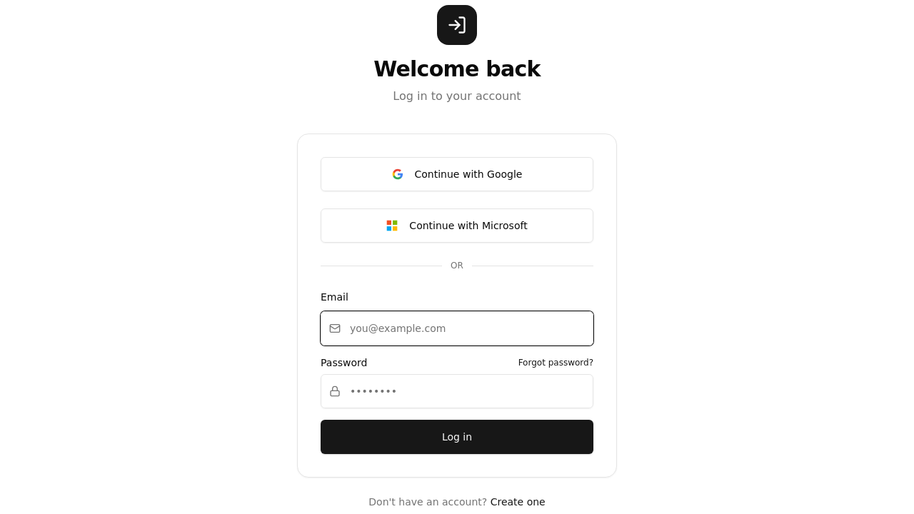 QuoteQueue template preview