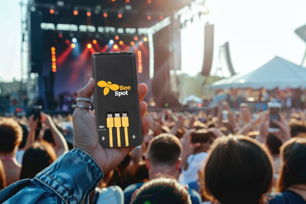 Festivales y Conciertos