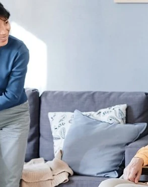 How Do Senior Cleaning Services in Victoria Ensure Safety for Seniors?