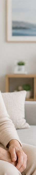 Preparing the Home Before Returning From the Hospital