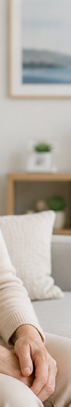 Preparing the Home Before Returning From the Hospital