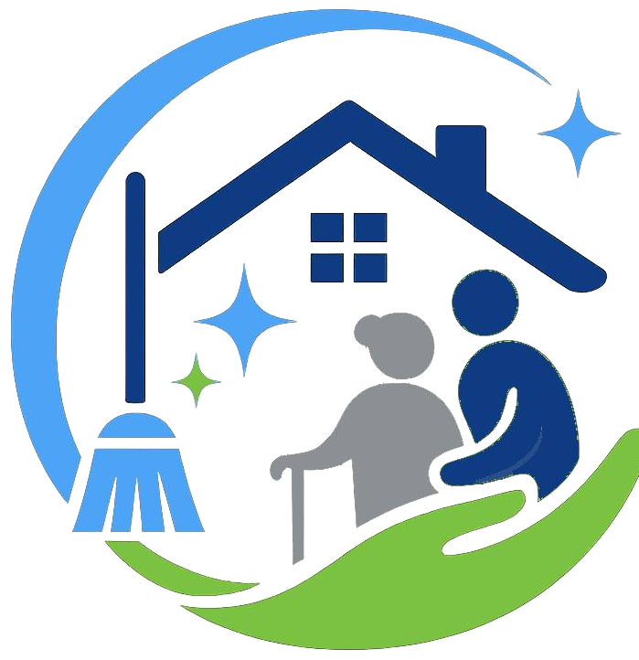 Mobilize Cleaning logo mark