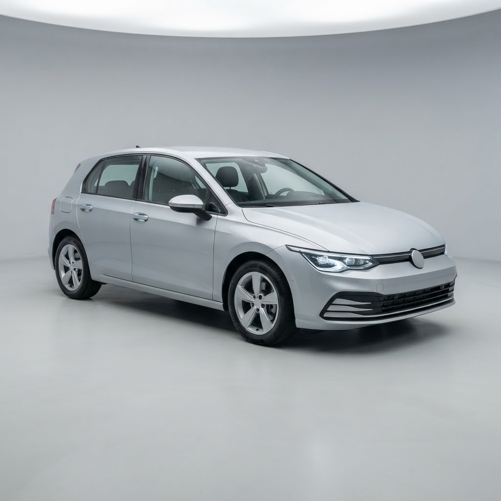 VW Golf · Ford Focus