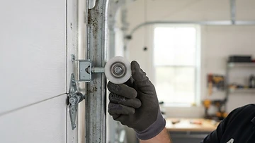 Why Garage Door Rollers Matter: A Sacramento Homeowner Guide