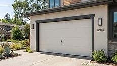 Understanding Garage Door Insulation for Sacramento Homes