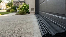 Why Garage Door Bottom Seals Matter in Sacramento Homes