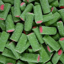 Sour Water Melon