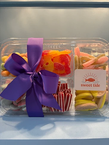 Sweet Tide Bento Box