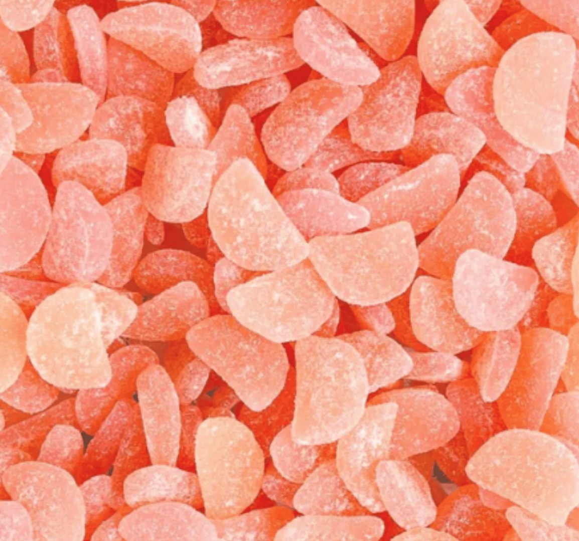 Watermelon Bites