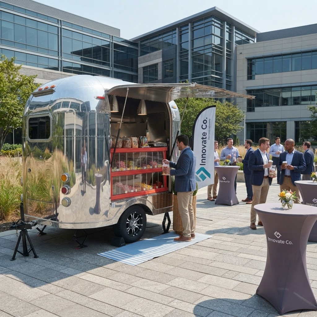 Corporate Event