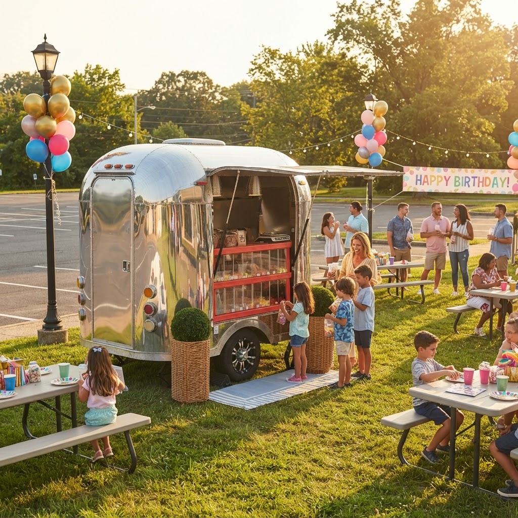 Birthday Party