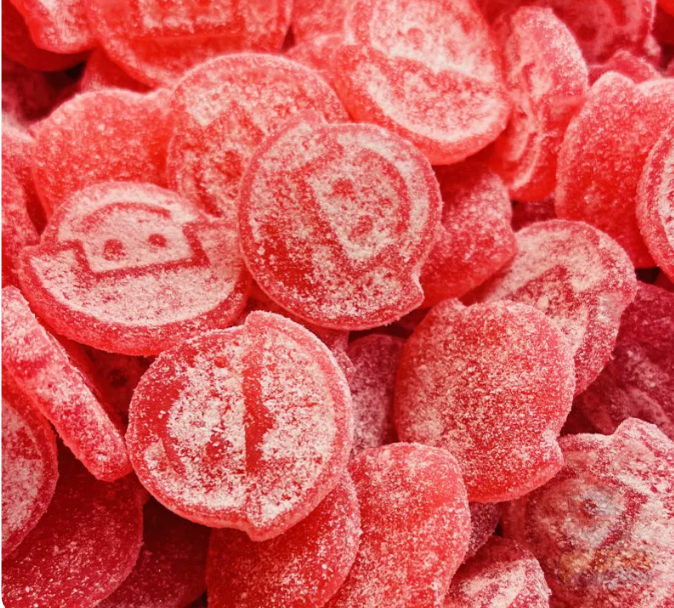 Raspberry Twins